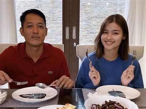 liza soberano dad|Liza Soberano's dad to netizens .